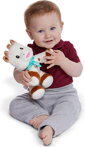 Sophie La Girafe Plüschgiraffe Sweety Sophie 14 cm
