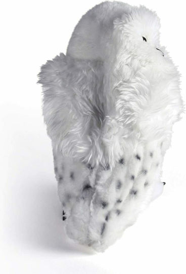 The Noble Collection Λούτρινο Harry Potter Harry Potter Plush Figure Hedwig 23 εκ.