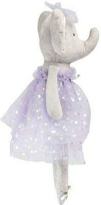 Stephen Joseph Plush Elephant 40 cm