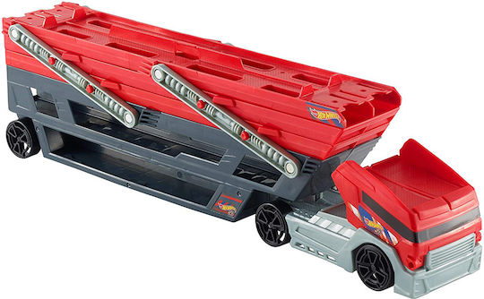 Hot Wheels Mega Hauler Truck for Ages 3+