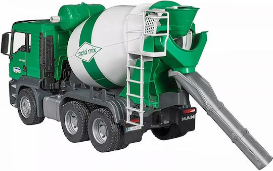 Betonmischer 1:16 Für 3+ Jahre