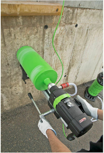 Eibenstock DB 201 Core Wet Drill with Stand 2500W