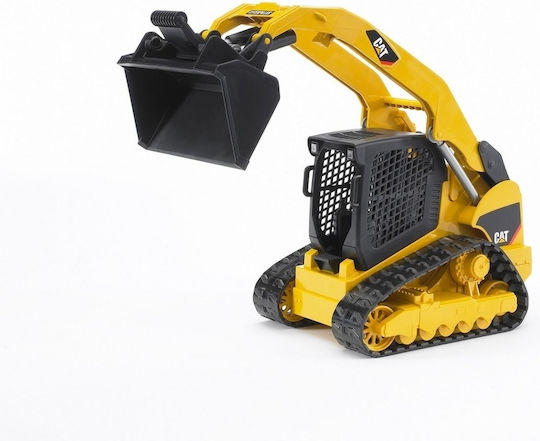 Bruder Diavolaki Cat with Tracks Loader 1:16 for Ages 3+