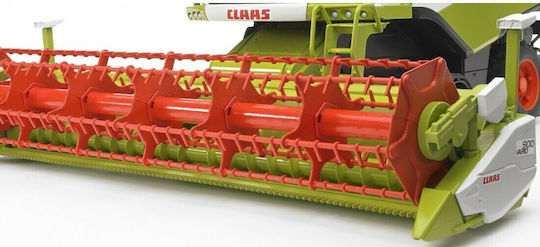 Bruder Class Lexion 780 Combine Pickup Truck For 3+ Years