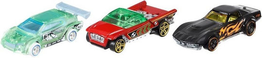 Hot Wheels Cars Set 1:64 for Ages 3+ (Various Designs) 1pc
