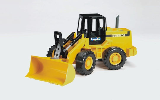 Bruder Fiat FR 130 Lader 1:16 Für 3+ Jahre