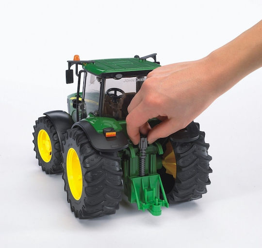 Bruder John Deere 7930 Tractor 1:16 Pickup Truck For 3+ Years Old