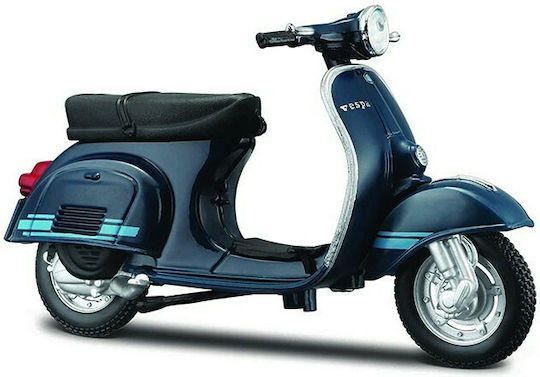 Maisto Vespa Μοτοσυκλέτα 1:18 για 3+ Ετών (Διάφορα Σχέδια) 1τμχ