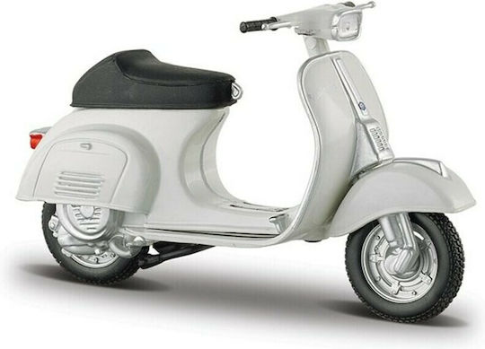 Maisto Vespa Μοτοσυκλέτα 1:18 για 3+ Ετών (Διάφορα Σχέδια) 1τμχ