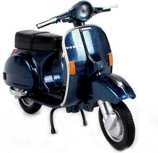 Maisto Vespa Μοτοσυκλέτα 1:18 για 3+ Ετών (Διάφορα Σχέδια) 1τμχ