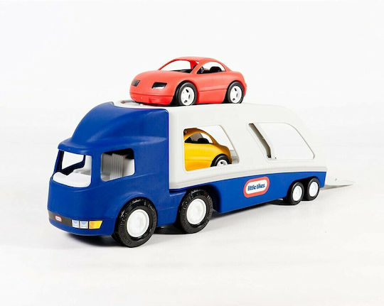 Little Tikes Großer Auto-Transporter Lastwagen Für 3+ Jahre