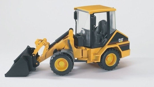 Bruder Buldozer CAT Scară 1:16 Pentru 3+ Ani
