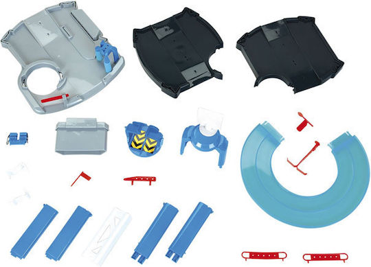 Klein Bosch Service Πάρκινγκ με 5 Ορόφους & 2 Αυτοκίνητα Γκαράζ για 3+ Ετών