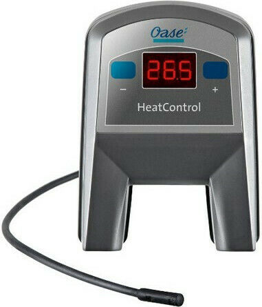 Oase Τεχνολογικός Εξοπλισμός Ενυδρείου HeatControl 72x50x97mm