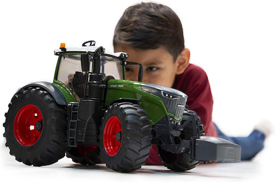 Bruder Fendt 1050 Vario Τρακτέρ 1:16 Αγροτικό για 3+ Ετών