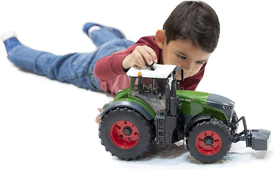 Bruder Fendt 1050 Vario Τρακτέρ 1:16 Αγροτικό για 3+ Ετών