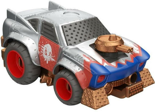 Giochi Preziosi Boom City Racers Feuerwerksfabrik Strecke für 4+ Jahre