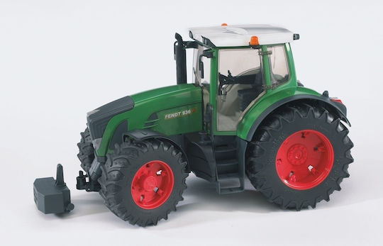 Bruder Fendt 936 Traktor 1:16 Kleintransporter Für 3+ Jahre