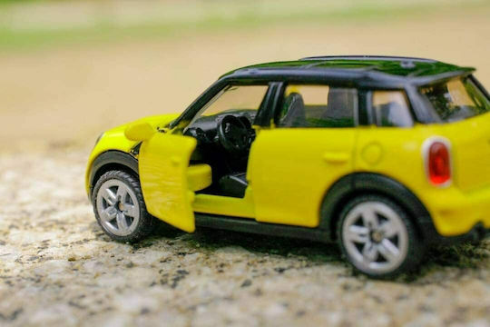 Siku MINI Countryman Количка Мащаб 1:50 За 3+ Години