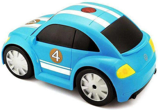 Bburago Junior New VW Beetle Електронна детска игра