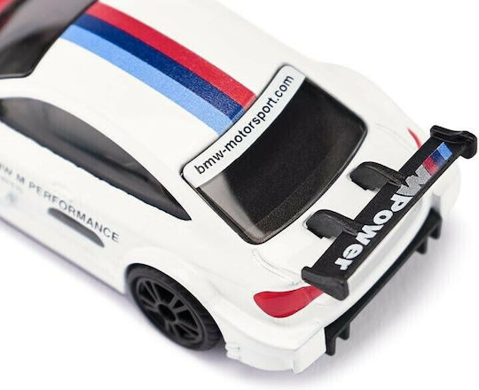 Siku Αυτοκίνητο Αγωνιστικό BMW M4 Αυτοκινητάκι