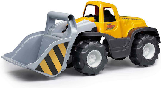 Adriatic Digger Pro Work Camion Pentru 3+ Ani