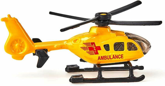 Siku Helicopter for 3+ years+ Years SI00
