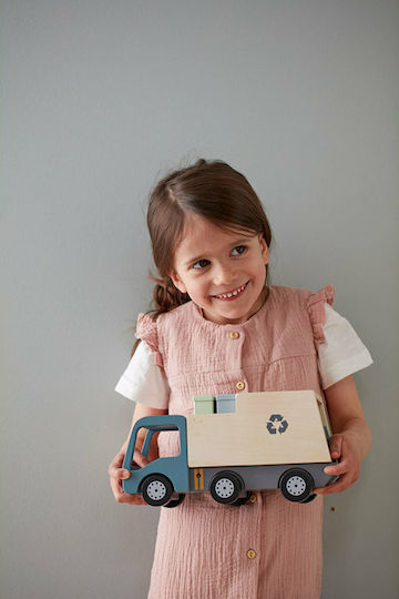 Kids Concept Kids Concept Spielzeugauto Lastwagen Aiden