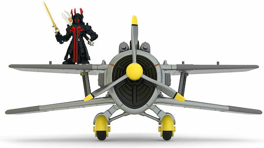 Giochi Preziosi Fortnite Battle Royale Collection: X-4 Stormwing Avionaș pentru 12++ Ani