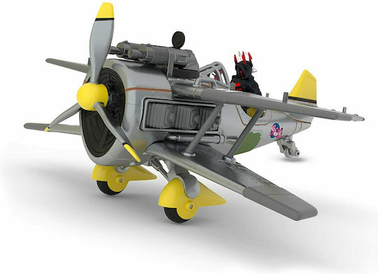Giochi Preziosi Fortnite Battle Royale Collection: X-4 Stormwing Avionaș pentru 12++ Ani