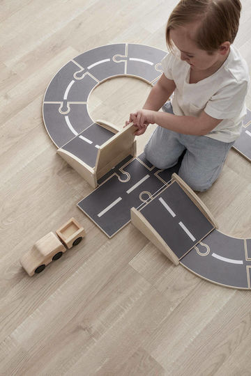 Kids Concept Aiden Strecke Für 3+ Jahre