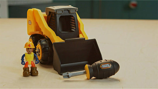 Nikko Machine Maker Junior Builder Фадрома Обикновено за 3+ Години