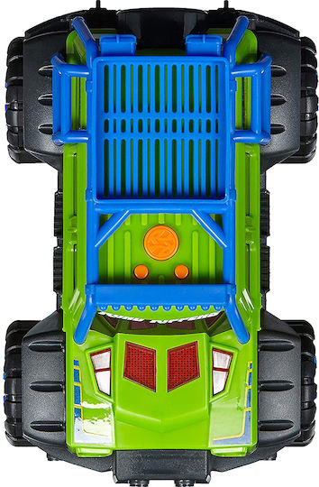 Nikko Off Road Rumbler Spielzeugauto 1:18 für 3+ Jahre