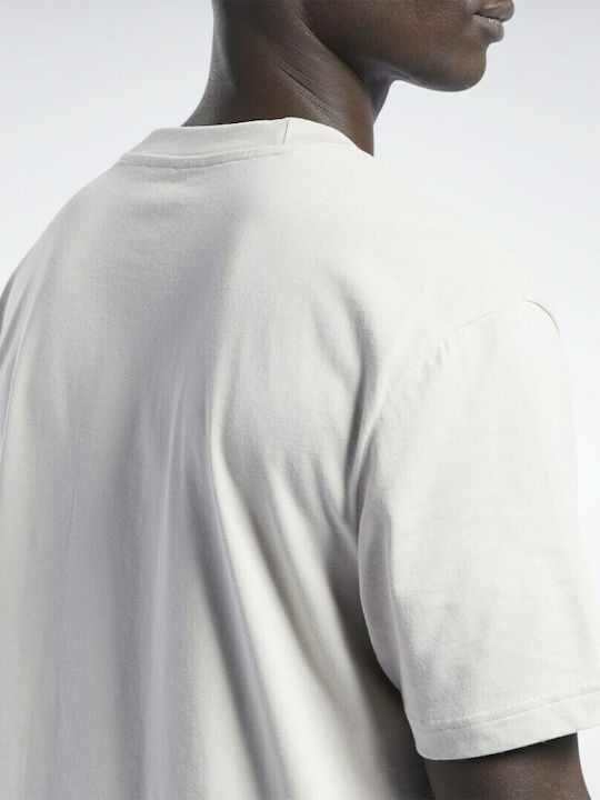 Classics Starcrest T-shirt White