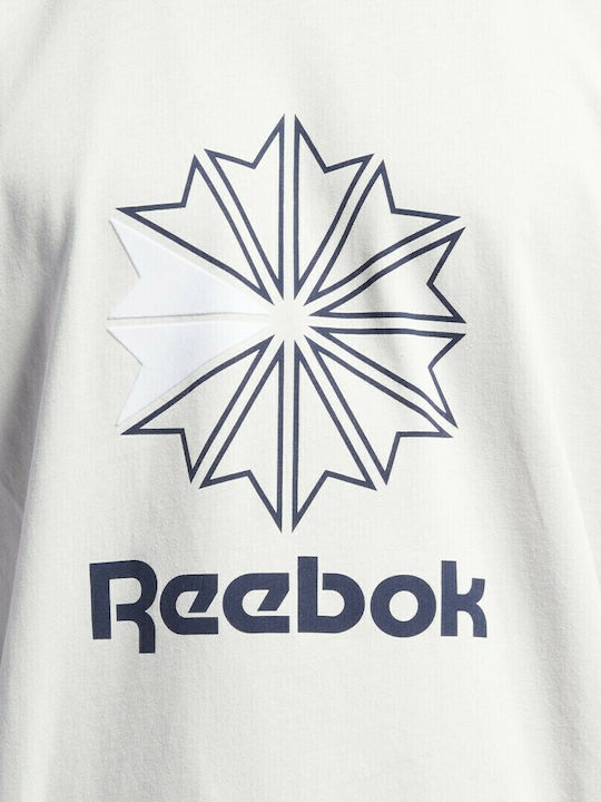 Classics Starcrest T-shirt White