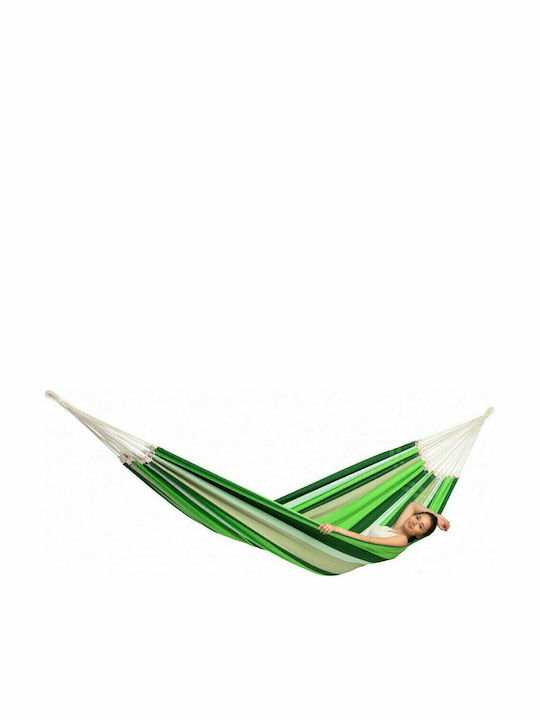 Amazonas Paradiso King Size Hammock Oliva 250x175cm