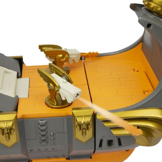 Action Figure Gormiti S3 Playset Iskador Gormiti with Light for 4+ years old Years