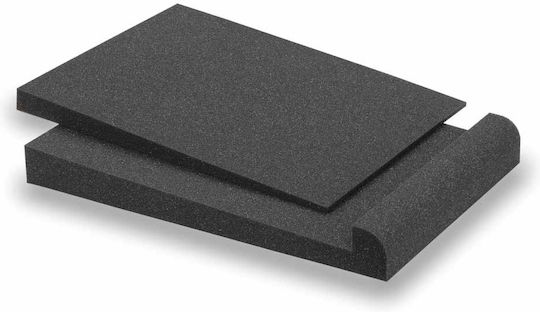 Soundsation Studiopad 6 Set Sound Absorbing Set Straight T40mm/L33xW23cm