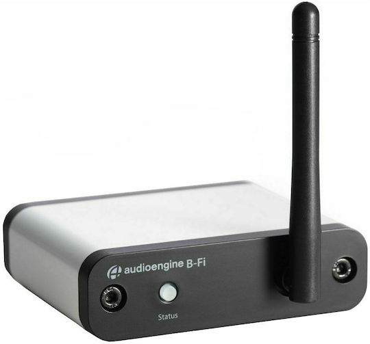 Audioengine B-Fi Multiroom Music Streamer Streamer Λευκό