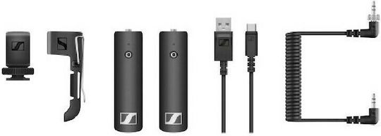 Sennheiser XSW-D
