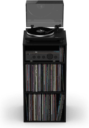 Glorious Modular Mix Rack Black