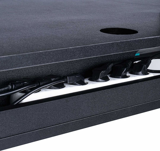 Glorious Sound Desk Pro Γραφείο Studio Μαύρο