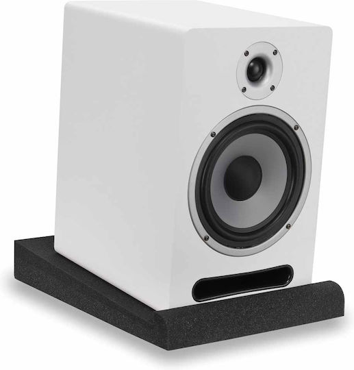 Soundsation Studiopad8 Set of Sound Absorbing (1pcs) in Design Straight 370cm x 37cm x 40mm