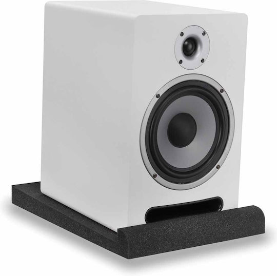 Soundsation Studiopad8 Set of Sound Absorbing (1pcs) in Design Straight 370cm x 37cm x 40mm
