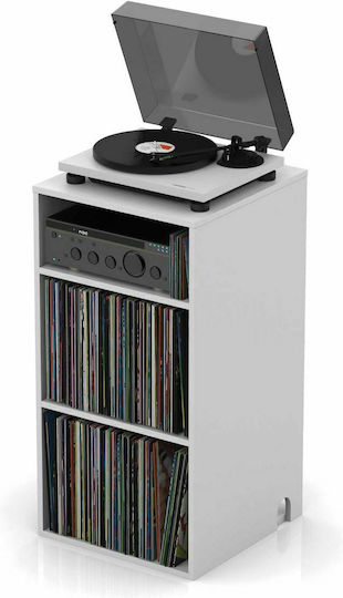 Glorious Modular Mix Rack White