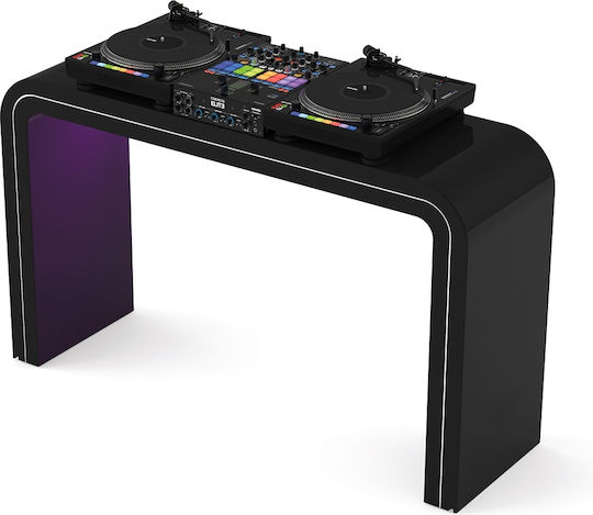 Glorious Session Cube XL Μαύρο