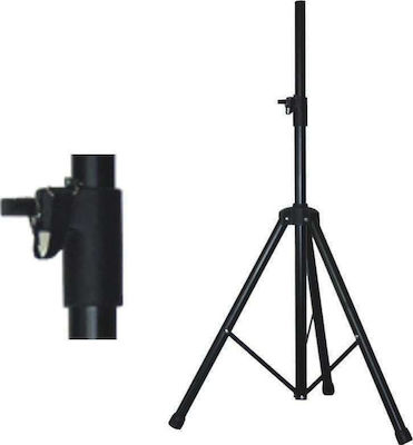 Ibiza Sound SS-03 Tripod Stand for PA Speaker Maximum Height 180cm