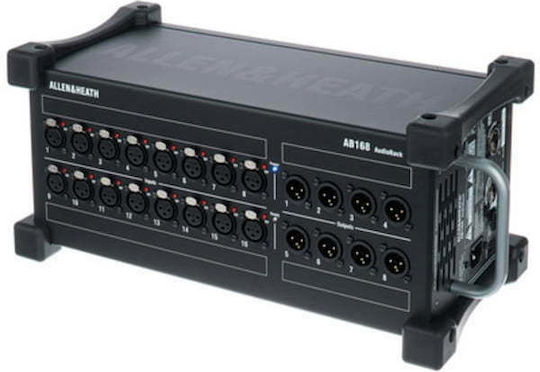 Allen & Heath AB-168 Patch Bay