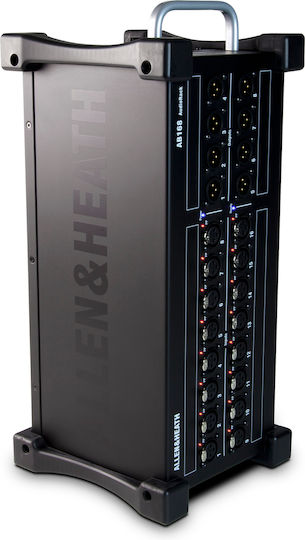 Allen & Heath AB-168 Patch Bay