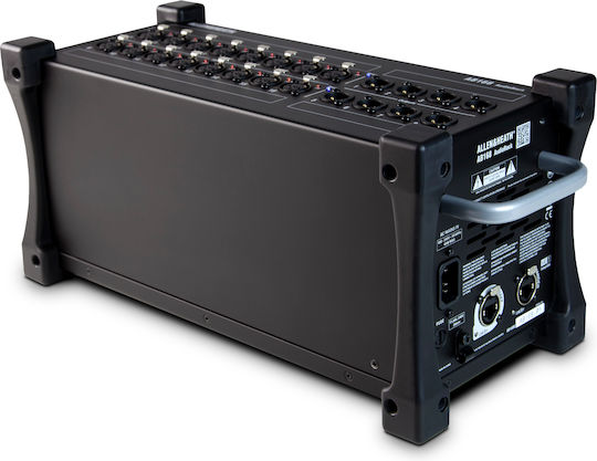 Allen & Heath AB-168 Patch Bay